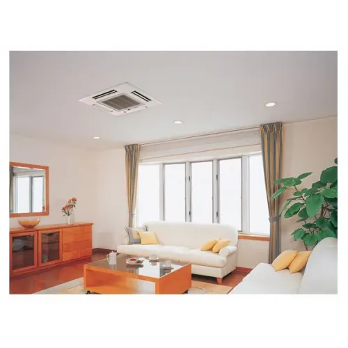 Daikin FFQN35CXV / RYN35CXV с зимним комплектом (-40)