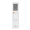 Midea MCA3-18HRN1-QB6 / MOX330U-18HN1-QB6 с зимним комплектом (-40)