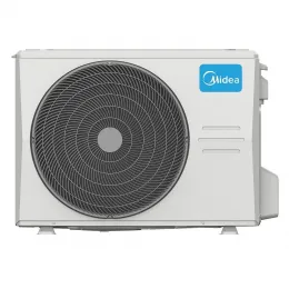 Midea MCD1-24HRFNX(GA) / MOX430U-24HFN8-Q(GA)