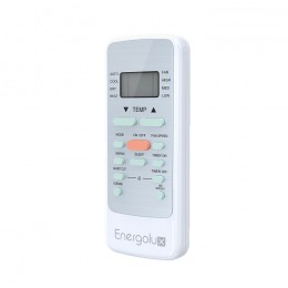 Energolux SAС24C6-A / SAU24U6-A-WS40 с зимним комплектом (-40)