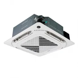 Kentatsu KSVT140HFAN3R / KSUT140HFAN3 с зимним комплектом (-40)