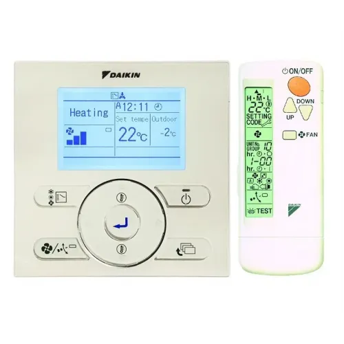 Daikin FCAG140B / RZAG140NY1