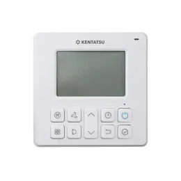 Kentatsu KSZTA35HFAN1R / KSUTA35HFAN1L с зимним комплектом (-40)