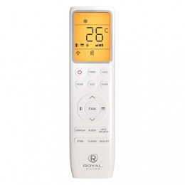 Royal Clima 5TFM-42HN / RCI-PFF09HNx2 + RCI-PFF12HNx3