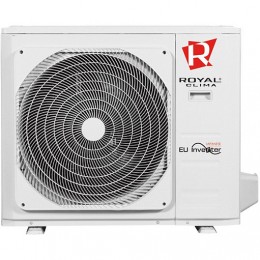 Royal Clima 4RMX-28HN / RCI-TMN09HNx4