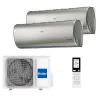 Haier 2U40S2SM1FA / AS25S2SJ2FA-Sx2