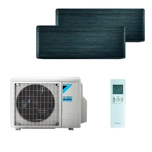 Daikin 2MXM50A / FTXA25BTx2
