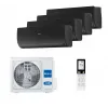 Haier 4U85S2SR5FA / AS25S2SF2FA-Bx4