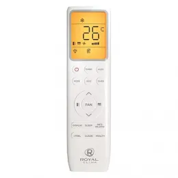 Royal Clima 2TFM-14HN / RCI-PFF09HNx2