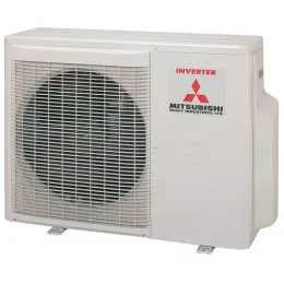 Mitsubishi Heavy Industries SCM50ZS-W / SKM25ZSP-W + SKM20ZSP-Wx2