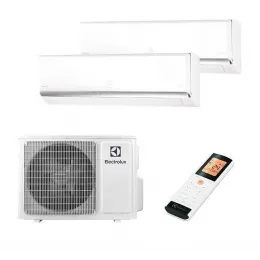 Electrolux EACO/I-18 FMI-2/N8_ERP / EACS/I-07 HM FMI/N8_ERP + EACS/I-12 HM FMI/N8_ERP