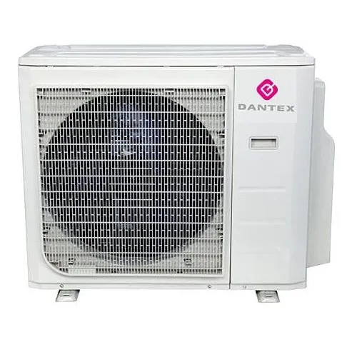 Dantex RK-3M21HM3E-W / RK-M09C3Nx3