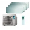 Daikin 4MXM80A / FTXA20BSx4
