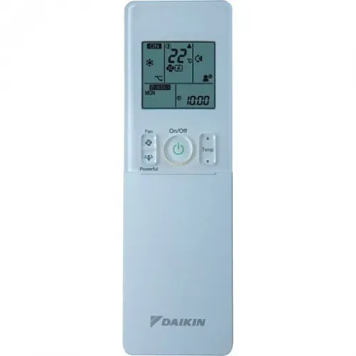 Daikin 3MXM52A / FTXA20BTx3
