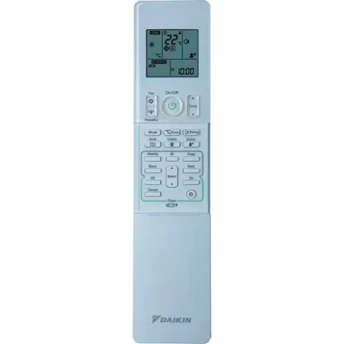 Daikin 3MXM52A / FTXA20BTx3