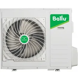 Ballu B2OI-FM/out-14HN1/EU / BSUI-FM/in-07HN8/EUx2