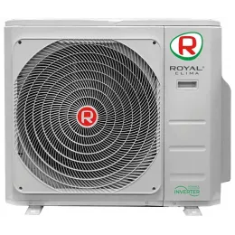 Royal Clima 2RMN-14HN / RCI-TMN07HNx2
