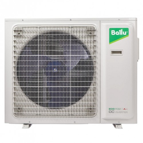 Ballu BA5OI-FM/out-42HN8/EU / BSUI-FM/in-07HN8/EUx2 + BSUI-FM/in-09HN8/EUx2 + BSUI-FM/in-12HN8/EU