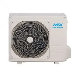 MDV MD2O-14HFN8 / MDSAF-07HRDN8x2