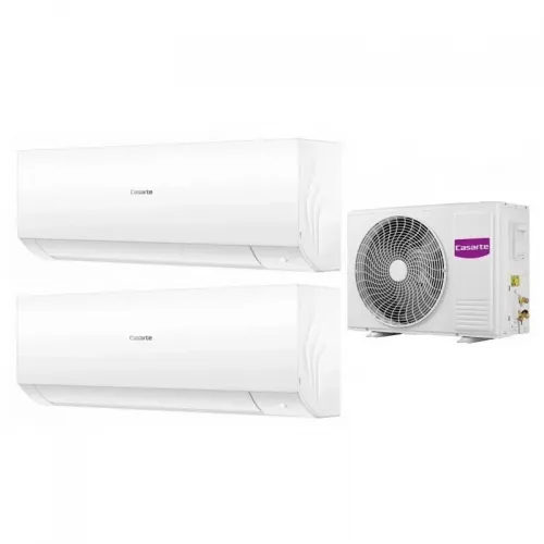Casarte 2U50CM1/R3 / CAS25CX1/R3-Wx2