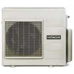 Hitachi RAM-53NE3F / RAK-25REF + RAK-35REF