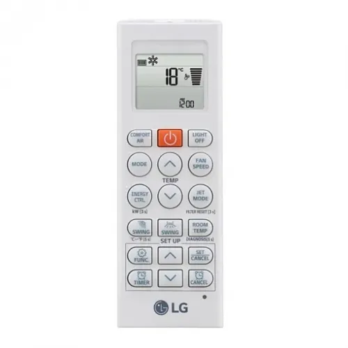 LG MU2R17.UL0 / AC09BK.NSJRx2