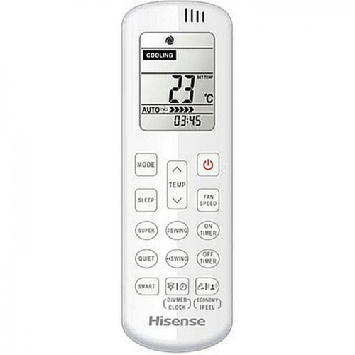 Hisense AMW2-18U4RXC / AMS-09UW4RVETG00x2