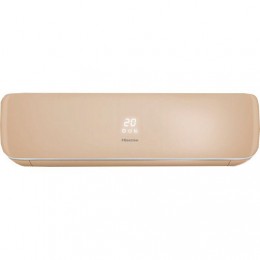 Hisense AMW3-24U4RJC LP / AMS-09UW4RVETG00(С)x3