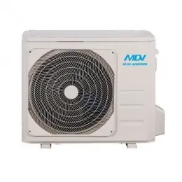 MDV MD4O-28HFN8 / MDSAF-07HRDN8x4