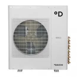 Daichi DF100A4MS1R1 / DA25AMKS1Rx4