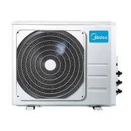 Midea M3OA-27HFN8-Q1 / MMAG2-09N8D0-Ix3