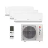 Energolux SAM21M1-AI/3 / SAS12M3-AI + SAS07M3-AIx2