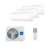 Haier 3U55S2SR5FA / AS20PS1HRA-Mx3