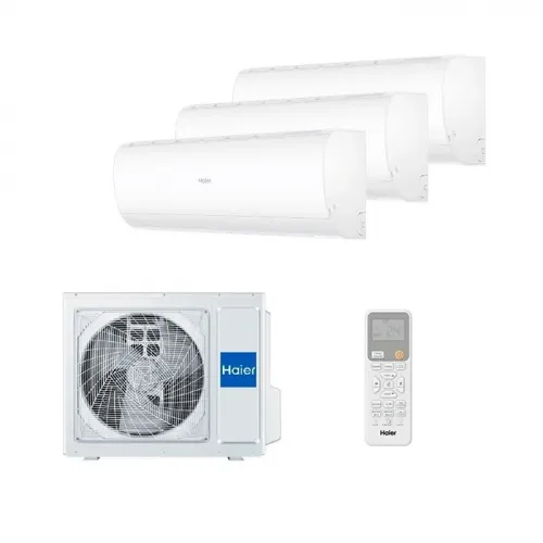 Haier 3U55S2SR5FA / AS20PS1HRA-Mx3