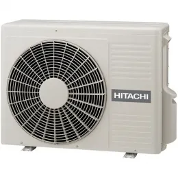 Hitachi RAM-33NP2E / RAK-15QPE + RAK-18RPE