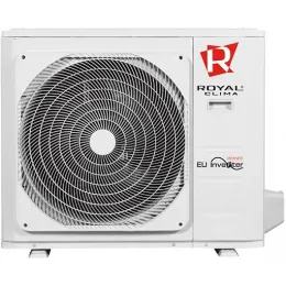 Royal Clima 4RMX-36HN / RCI-TMN09HNx2 + RCI-TMN12HNx2