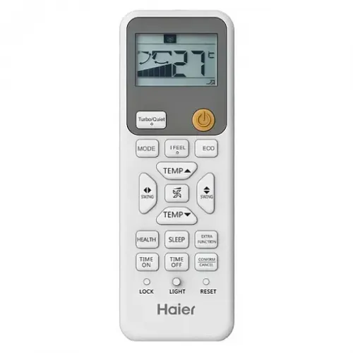 Haier 3U55S2SR5FA / AS20PS1HRA-Mx3