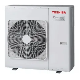 Toshiba RAS-5M34G3AVG-E / RAS-B10G3KVSGB-Ex5