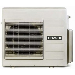Hitachi RAM-53NE3F / RAK-25REFx2