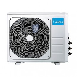 Midea M3OA-27HFN8-Q1 / MMAG4-09N8D0-Ix3