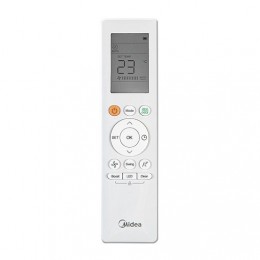 Midea M3OA-27HFN8-Q1 / MMAG4-09N8D0-Ix3