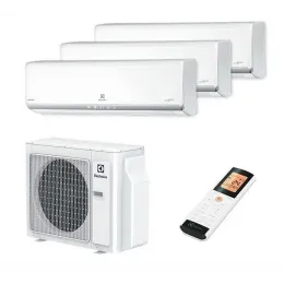 Electrolux EACO/I-24 FMI-3/N8_ERP / EACS/I-12 HM FMI/N8_ERP + EACS/I-07 HM FMI/N8_ERPx2