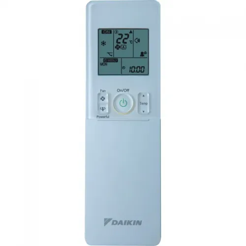 Daikin 5MXM90A / FTXA50BTx2