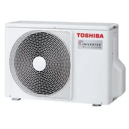 Toshiba RAS-2M14G3AVG-E / RAS-B07CKVG-EEx2