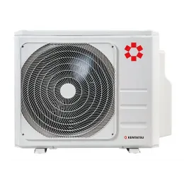 Kentatsu K3MRB80HZRN1 / KMGA35HZRN1 + KMGA26HZRN1x2