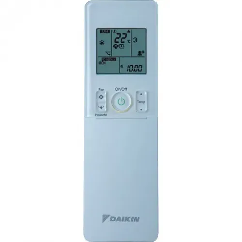 Daikin 5MXM90A / FTXA50BTx2