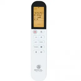 Royal Clima 4TFM-32HN / RCI-GLF07HNx4