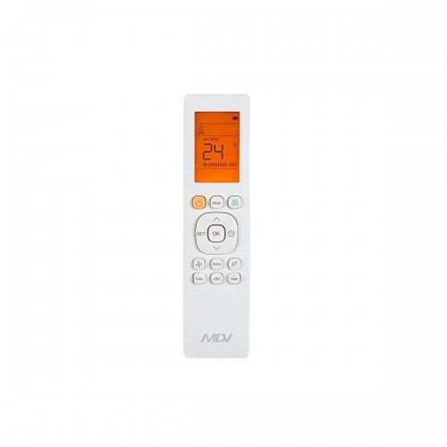 MDV MD3O-21HFN8 / MDSAL-09HRFN8 + MDSAL-07HRFN8x2