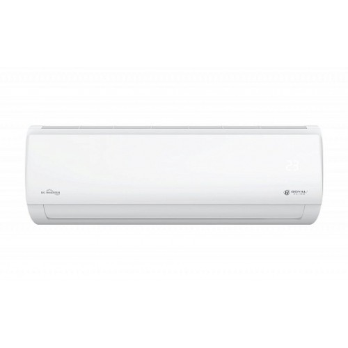 Royal Clima 3RMN-21HN / RCI-TMN12HN + RCI-TMN09HNx2