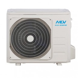 MDV MD3O-21HFN8 / MDSAL-09HRFN8 + MDSAL-07HRFN8x2